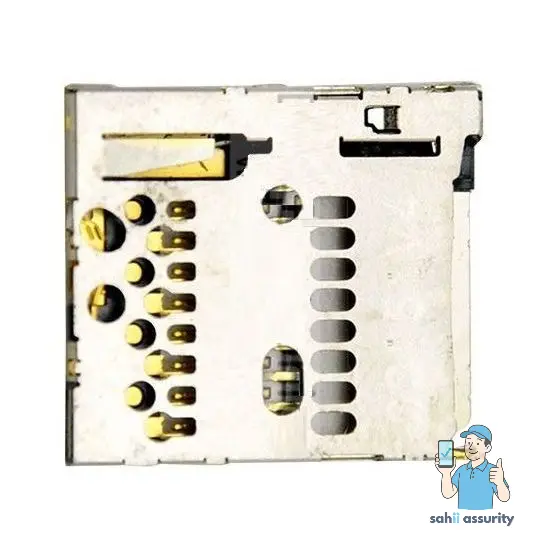 MMC Connector for Oppo A54